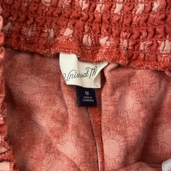 Shorts - Picture 2 of 2